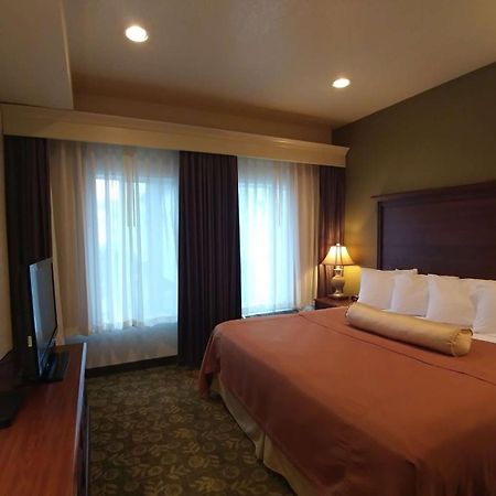 Best Western Salbasgeon Inn & Suites Reedsport Buitenkant foto