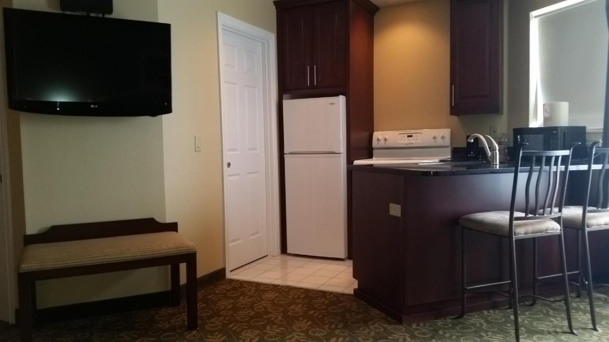 Best Western Salbasgeon Inn & Suites Reedsport Kamer foto